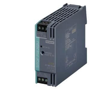Siemens 6EP1964-2BA00 redundancy module