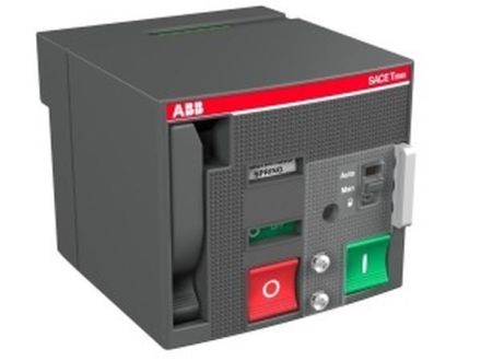 ABB Stotz-Kontakt MOE XT2-XT4 380...440V ac, Motor drive Mö XT2-XT4 380-440 V AC Accessory for circuit breaker XT2-XT4, 1SDA066467R0001