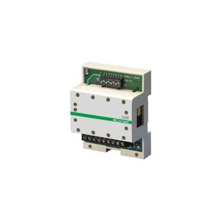 Comelit Group Germany 1256 digital 10A SB2 Relay