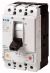 Eaton NZMH2-A100 circuit breaker, 3p, 100A , 259099