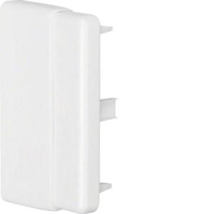 TEHALIT LFF6009069016 (40,60) x90mm traffic white end piece