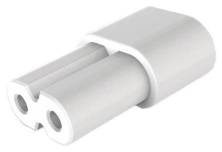Ledxon 4560015 EDOS Slim T5 coupling LB23