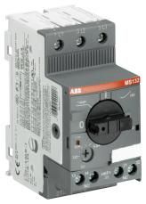 ABB Stotz-Kontakt MS132-4.0-HKF1-11, motor protection switch tripping class 10, 2.5 ... 4.0 A, HKF1-11, 1SAM350005R1008
