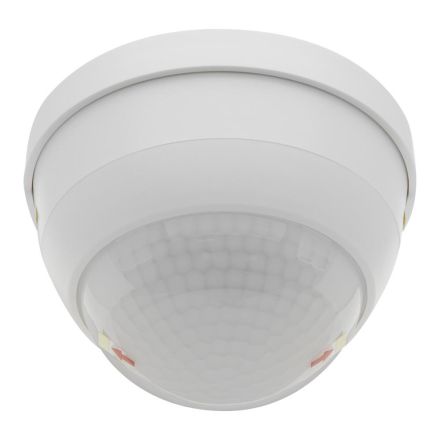 BEG 92485 PD4-M-1C-K-AP-PS white Luxomat presence detector