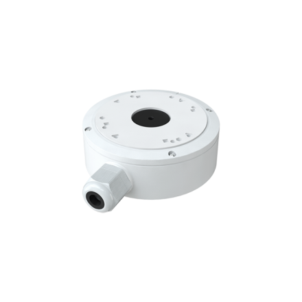 Comelit Group Germany JBA-TBBA Advance + Next IP66 connection box