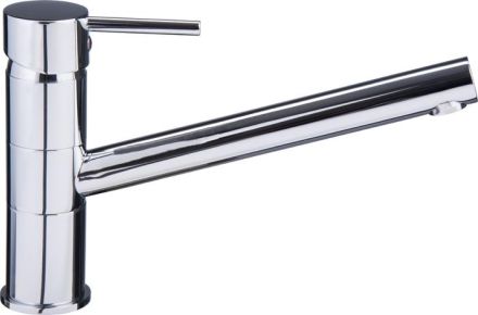 Victory 8810.00 'Barcelona' HD Chrome, Chrome
