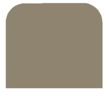 Weidmüller 0130160000 TW 4 SAK4-10 partition wall