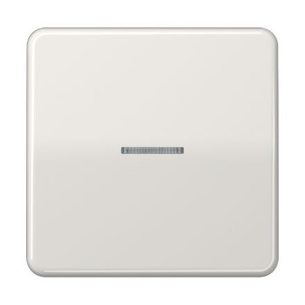 JUNG BTCD17101LG push button sensor JUNG HOME CD series | 1-way | light grey