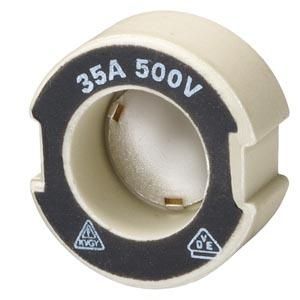 Siemens 5SH317 D-fitting screw DIII/E33 35A