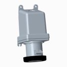 ABB Stotz-Kontakt 363RS7W AP wall socket, 2CMA167318R1000