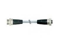 Murrelektronik 7000-50021-9611000 PUR 5x1.5 gr UL/CSA+drag chain 10m connection cable