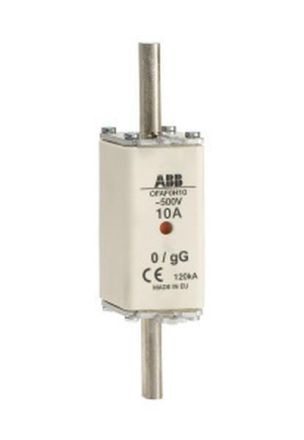 ABB Stotz-Kontakt OFAF0H32 NH 0 32A 500V GG NH fuse, 1SCA022627R2360