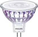 Philips PH-30726100 Master LEDspot Value D 5.8-35W MR16 927 60D, LED lamp