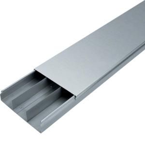 TEHALIT UK190483 underfloor duct 190x48mm 3-way