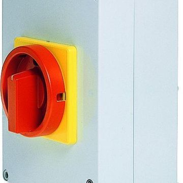 Elektra Tailfingen V2N05/HS-T24/2-D-MRG repair switch