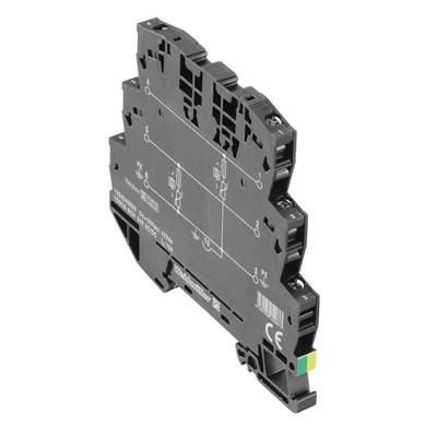 Weidmüller 1064540000 VSSC6 MOV 24VAC/DC surge arrester