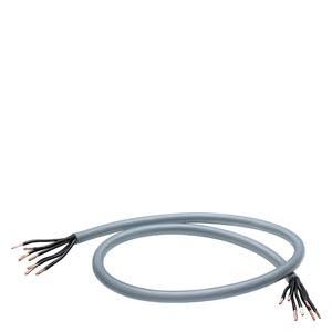 Siemens 8GS4001-4 connection kit