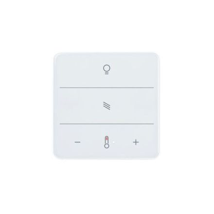 Elsner KNX eTR MultiTouch Light/Sunblind white button
