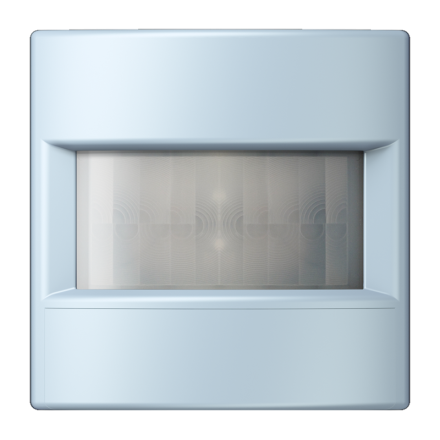 Jung BTLC17181208 JUNG HOME motion detector 1, 10 m, LS series, outer mercury ( LC32022 )