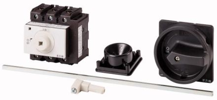 Eaton P3-63/M4/SVB-SW/HI11 main switch intermediate assembly, metal cover, 172807