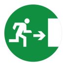 Spittler 008350 Dx pictogram output