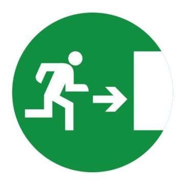 Spittler 008350 Dx pictogram output