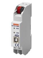 Gewiss GW90706B Chorus IP20 REG 1TE KNX/USB interface
