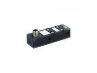 Murrelektronik 8000-84160-0000000 Exact8 4xM8 4-pin plug M12 12-pin distributor
