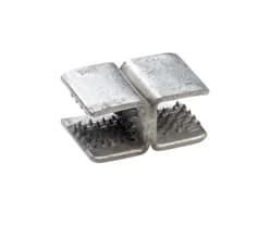 ABB Stotz-Kontakt 7TAI029010R0003 204210SH butt connector