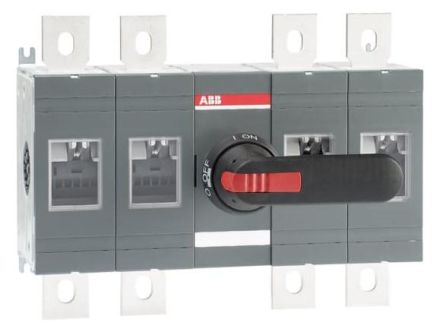 ABB Stotz-Kontakt 1SCA022753R5250 OT800E22P load disconnector