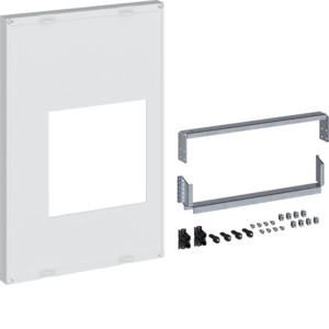 Hager UC52LAX22 for ACB Fix/Draw-Out IP54 2-field kit