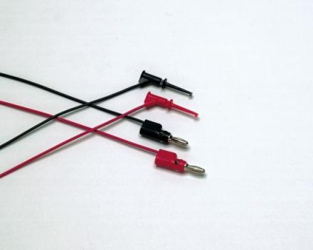 Beha Amprobe 1616722 TL960 with micro hook measuring line