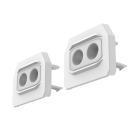 Regiolux 19200235100 SRTES IP54 vw PK=2pcs end cap