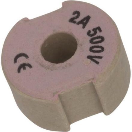 Mersen 01657.002000 1657.002 DII 2A D-screw insert