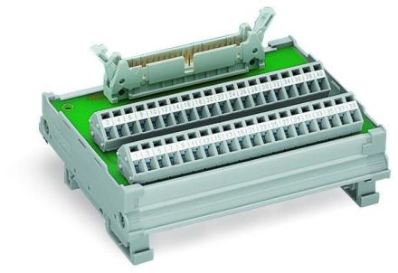 Wago 289-510 transfer module