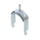 OBO Bettermann 1188434 BS-U1-M-76 A2 70-76mm clamp 2056