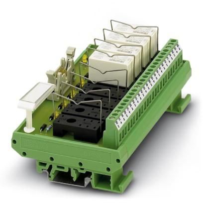Phoenix Contact 2971357 UMK- 8 RM24 active module