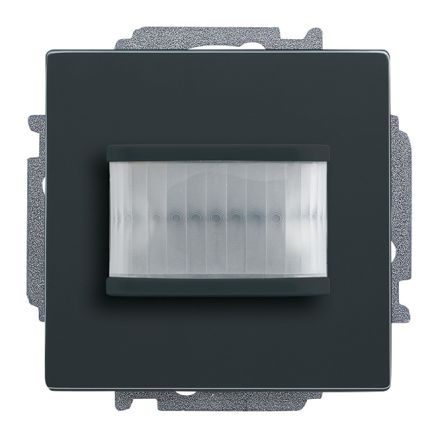 BUSCH-JAEGER 6225/1.0-81 f@h-BWM Future Linear | without switching actuator | anthracite