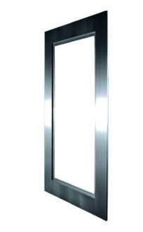 Agfeo 6101514 for IP-Video TFE 1 flush-mounted cover frame