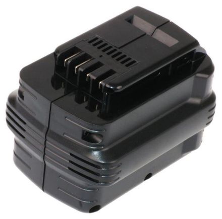 Hückmann 135460 XCell for Dewalt Ni-MH 24V 3000mAh tool battery