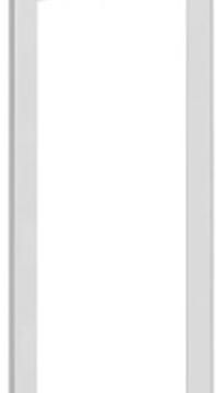 ABB Striebel & John AG243 Plastic cover loose, 1FB For CombiLine MB100 modules, 2CPX042187R9999