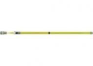 Dehn & Söhne 769400 Telescopic earthing rod ESTC SQL L: 2170-4000mm
