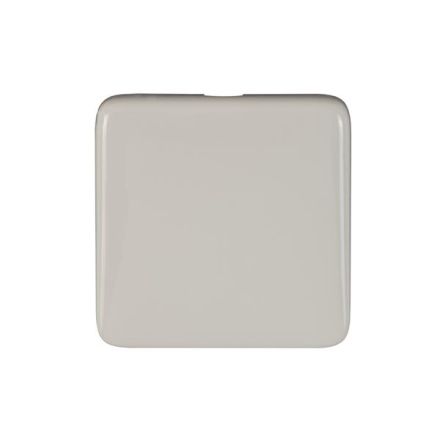 Legrand 776085 cover creo almond white, (beige)
