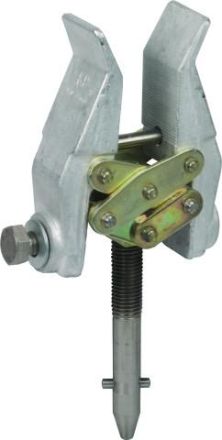 Dehn & Söhne 784032 phase screw terminal PSK 10 32 SQL