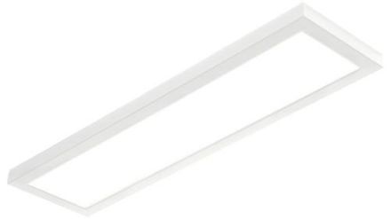 Fluolite 88110080 FLAT-A LED OP 1200x300 3000K