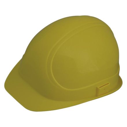 HAUPA 120008 YELLOW safety helmet ge 1000V