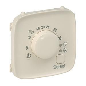 Legrand 755316 cover Valena Allure ELECTRICAL ROOM THERMAL MW, (beige)