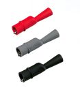 Beha Amprobe 646163 AC120 Industrial Alligator Clips
