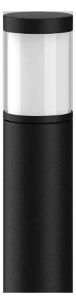 RZB 612168.0031.76 Mega Lantern F LED/10W-3000K D1 LED bollard light