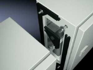 RITTAL 1199100 SZ baying kit for AE